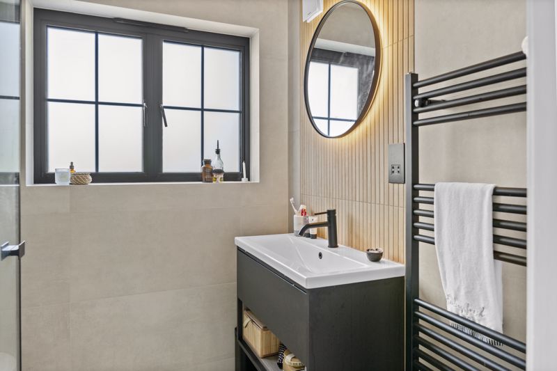 Shower Room- click for photo gallery